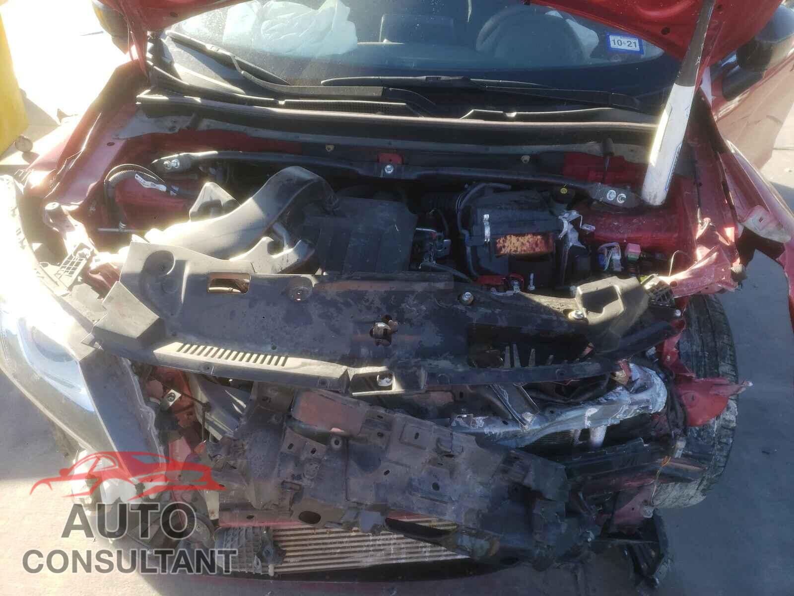 MITSUBISHI ECLIPSE 2018 - JA4AT4AA0JZ064458