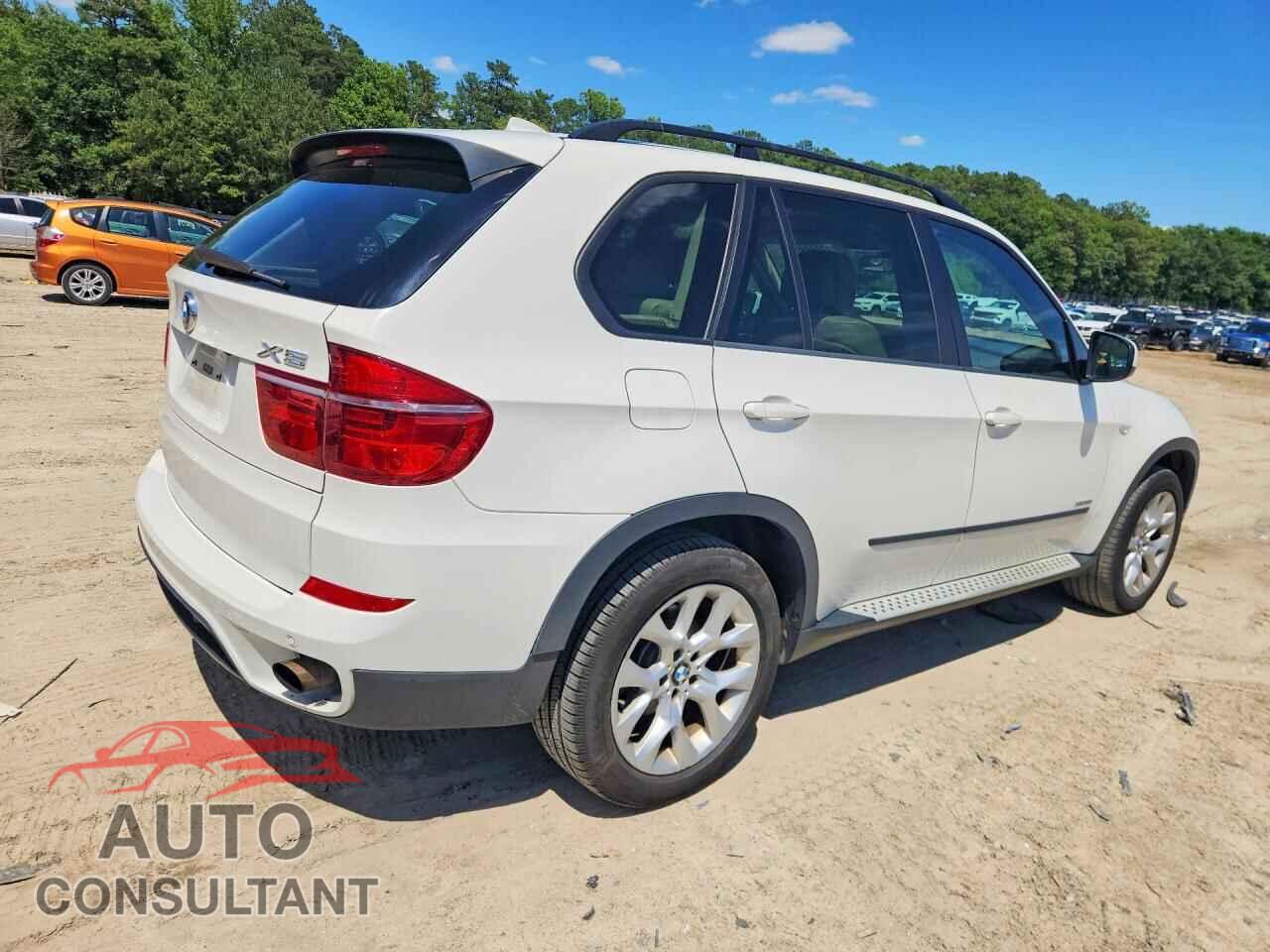 BMW X5 2012 - 5UXZV4C52CL764067