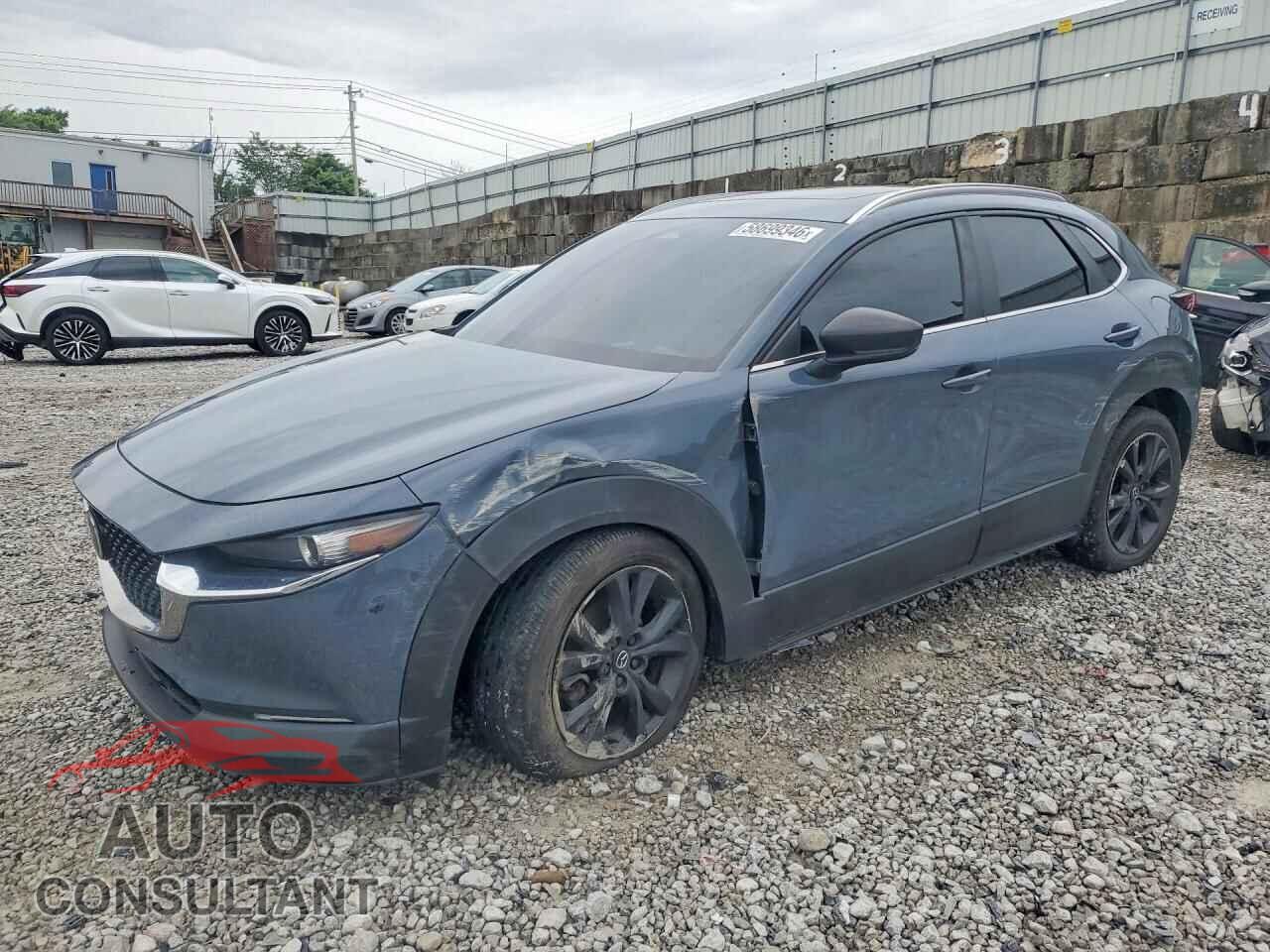 MAZDA CX30 2024 - 3MVDMBCM0RM645787