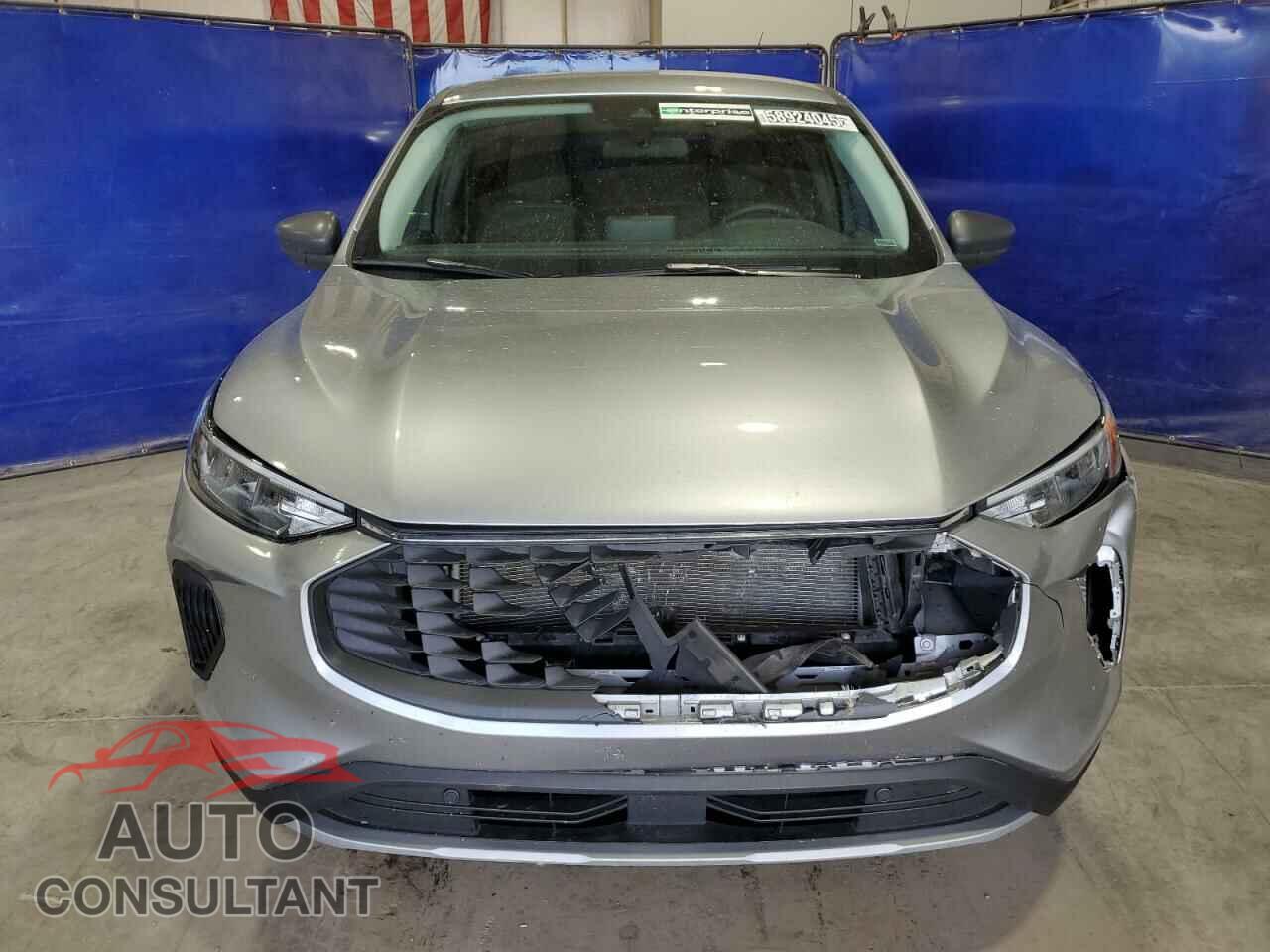 FORD ESCAPE ACT 2024 - 1FMCU0GN3RUA04158
