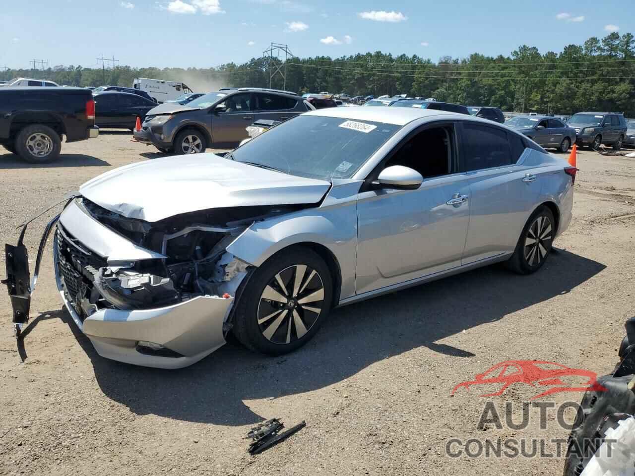 NISSAN ALTIMA 2022 - 1N4BL4DV2NN335712