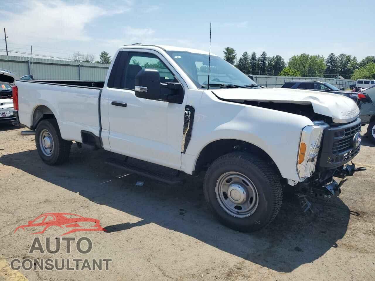 FORD F250 2023 - 1FTBF2AA4PED40887