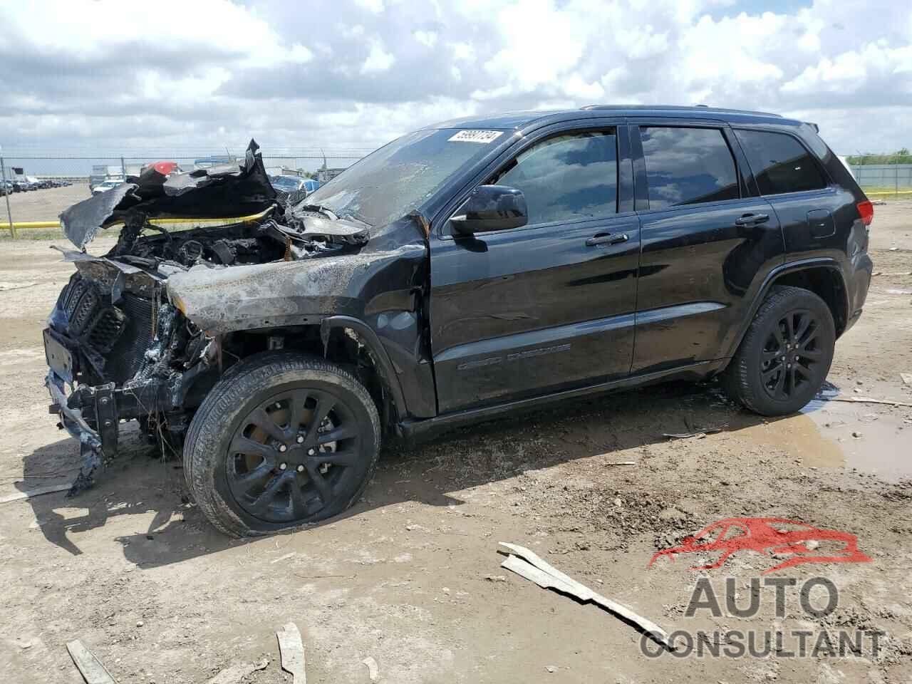 JEEP GRAND CHER 2021 - 1C4RJEAG1MC814255