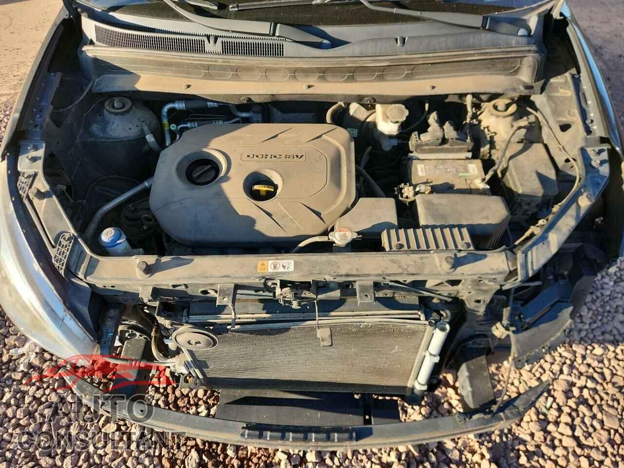KIA SOUL 2012 - KNDJT2A66C7743736
