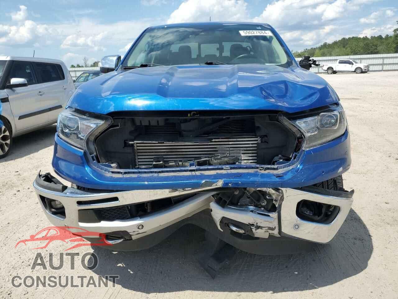 FORD RANGER 2019 - 1FTER4EH5KLA69382