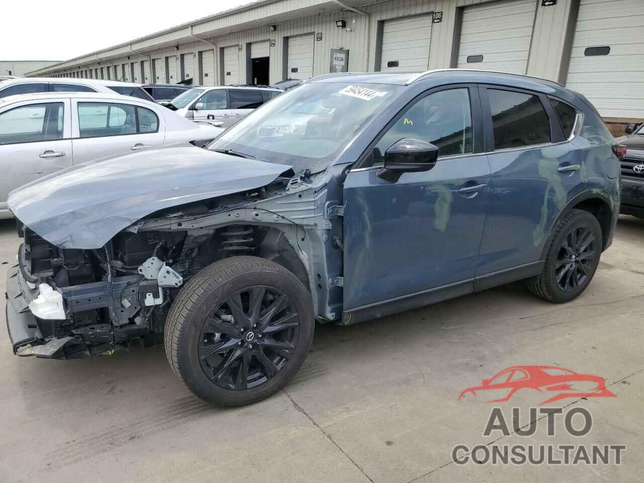 MAZDA CX-5 PREFE 2023 - JM3KFBCM8P0259113