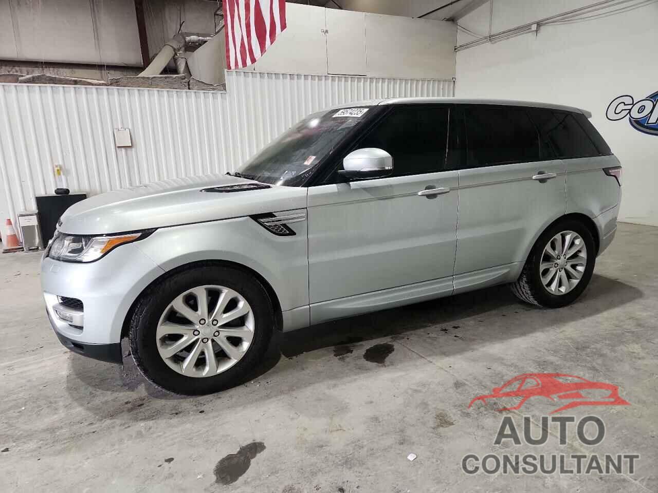 LAND ROVER RANGEROVER 2017 - SALWR2FK5HA129404