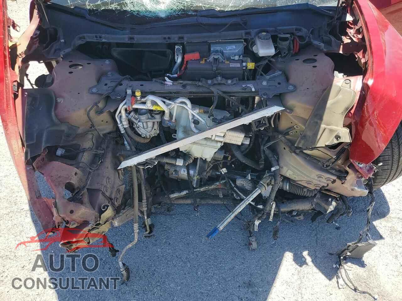 TESLA MODEL 3 2019 - 5YJ3E1EB6KF533585