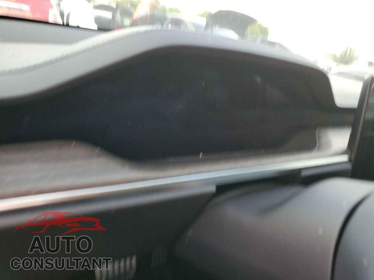 TESLA MODEL S 2021 - 5YJSA1E69MF442016