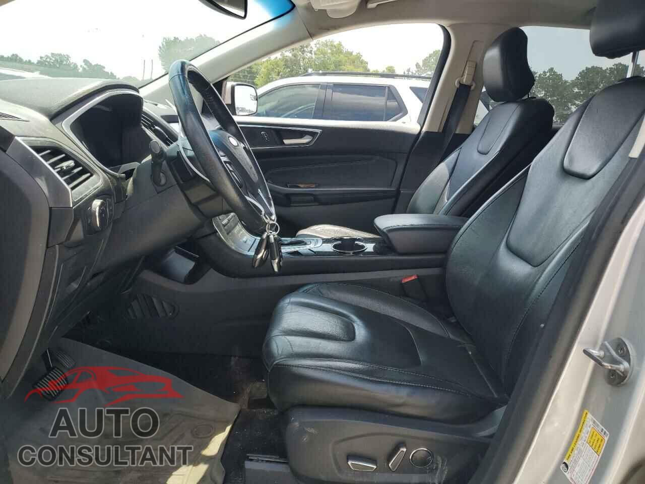 FORD EDGE 2016 - 2FMPK3K98GBB42655