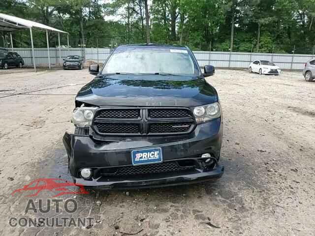 DODGE DURANGO 2013 - 1C4SDJCT5DC651301