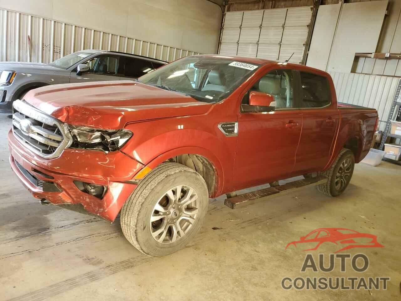 FORD RANGER 2019 - 1FTER4EH7KLB14712