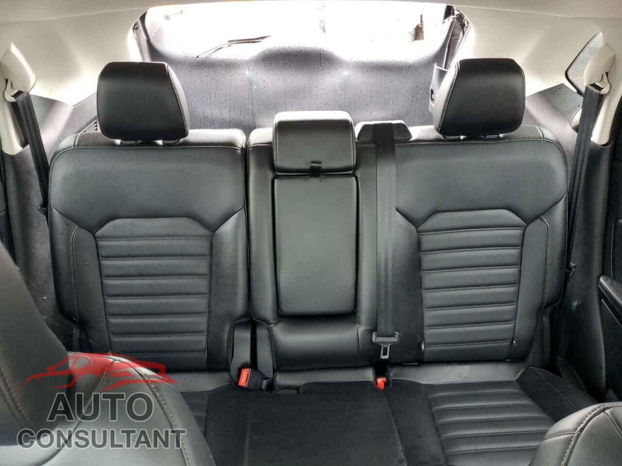 FORD EDGE 2015 - 2FMTK4J99FBB05621
