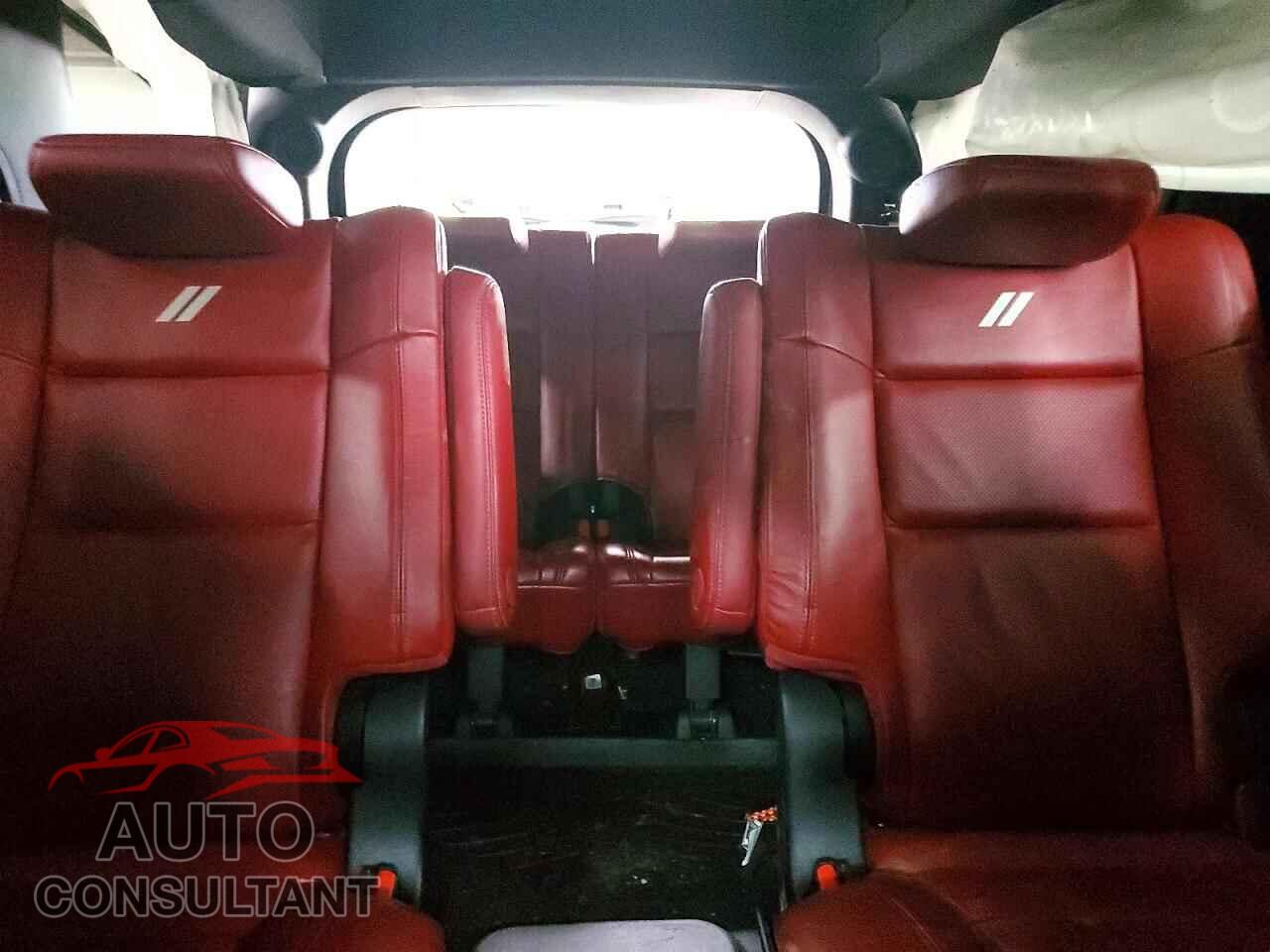 DODGE DURANGO 2020 - 1C4SDJCT6LC309628