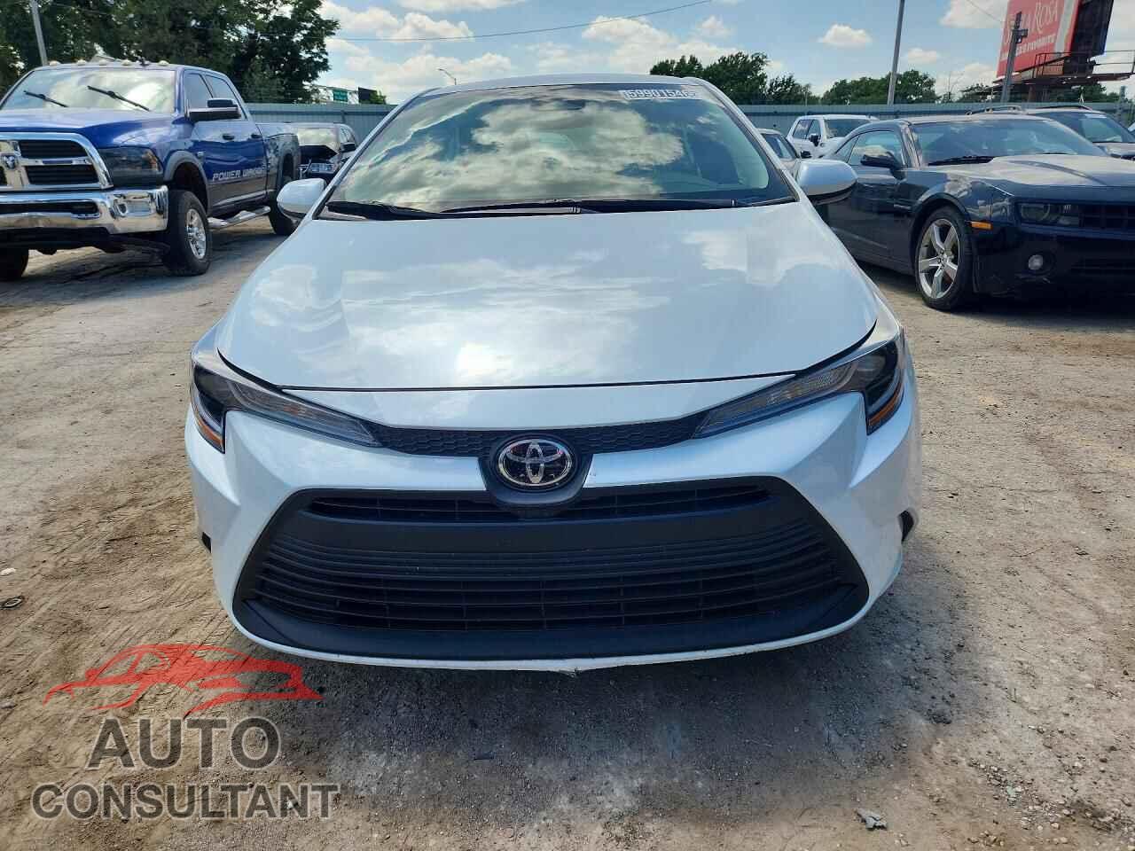 TOYOTA COROLLA 2026 - 5YFB4MDE4TP405394