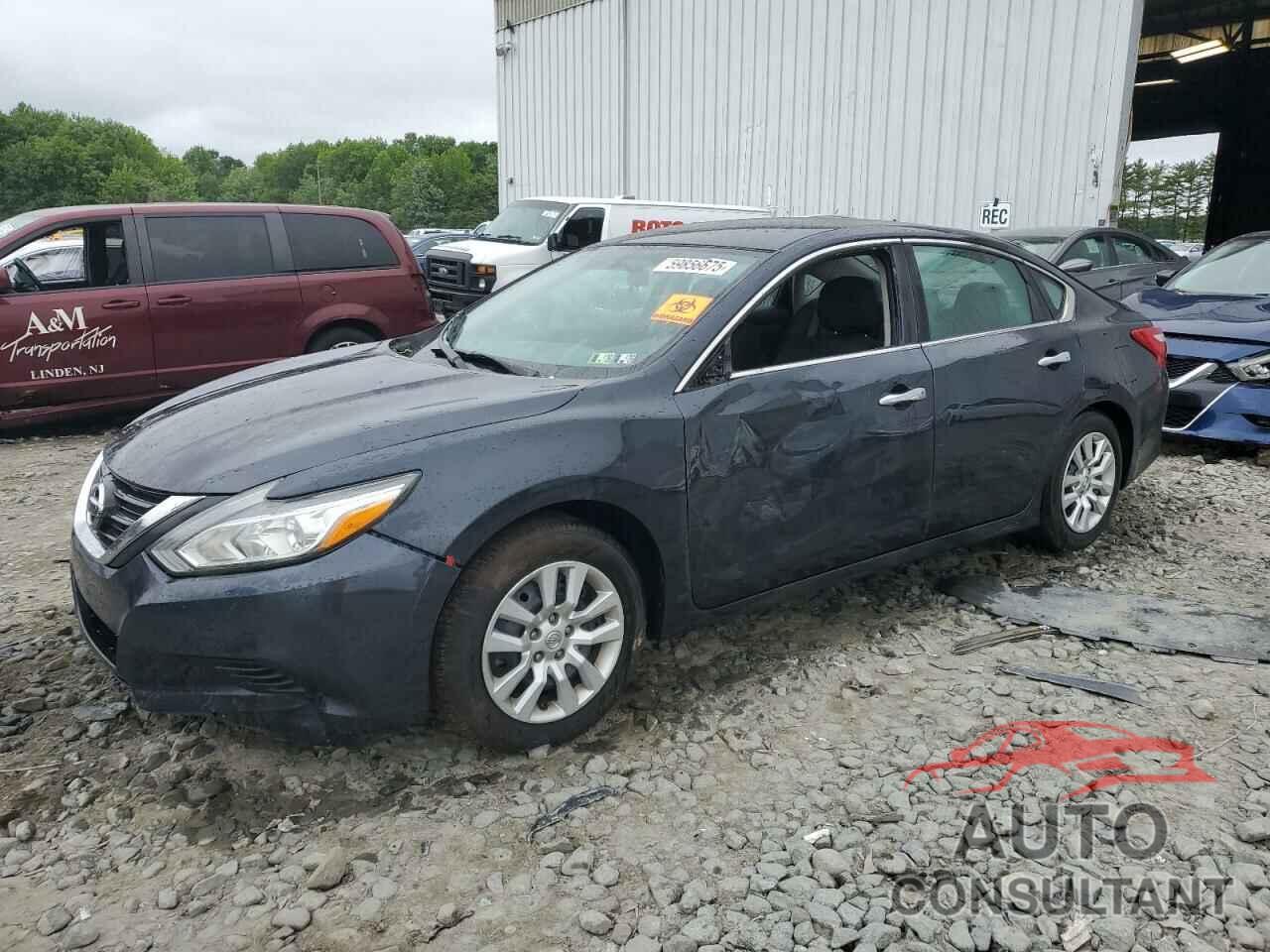 NISSAN ALTIMA 2016 - 1N4AL3AP7GN339057
