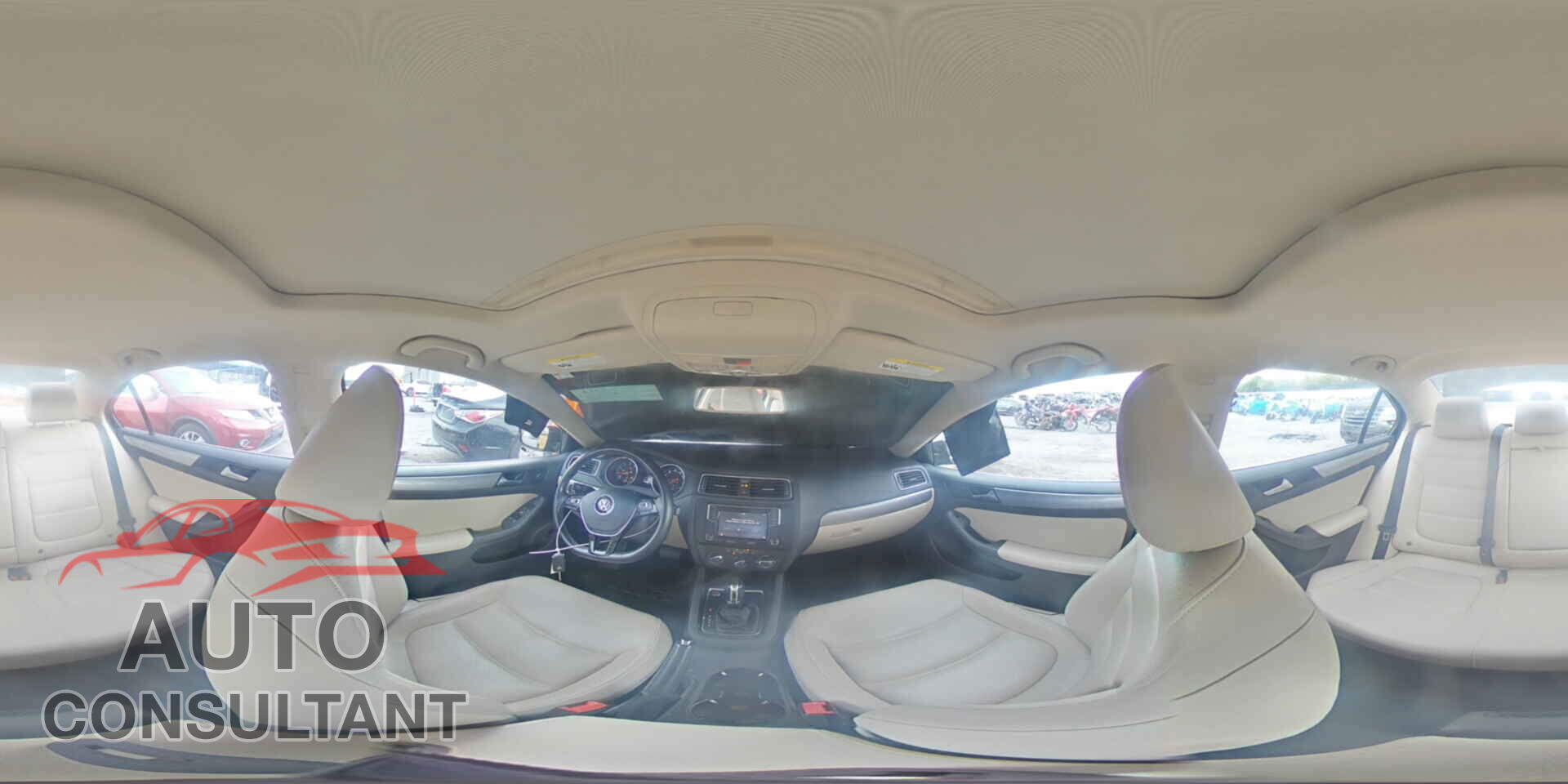 VOLKSWAGEN JETTA 2017 - 3VWDB7AJ8HM218575