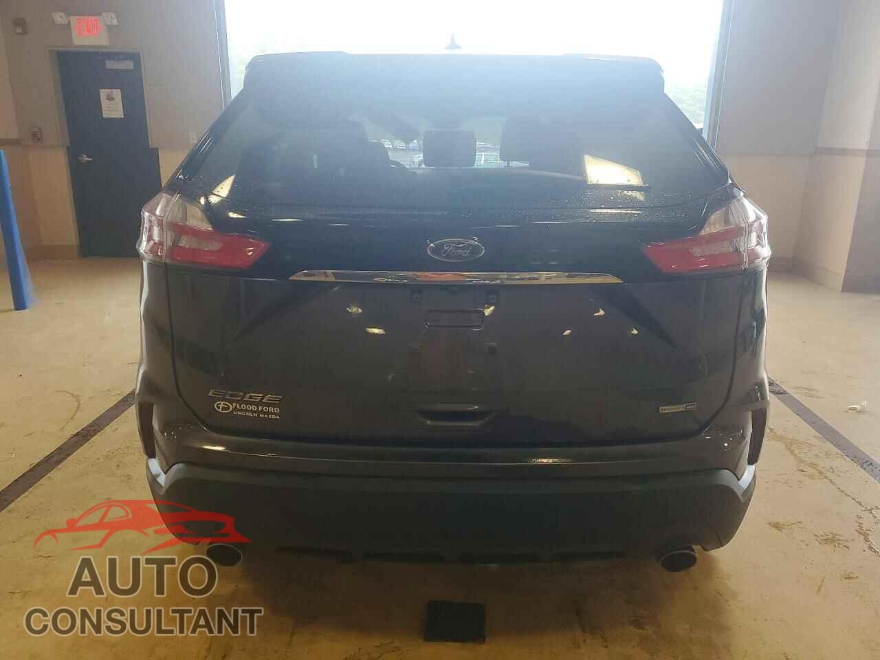 FORD EDGE 2020 - 2FMPK4G99LBB51292