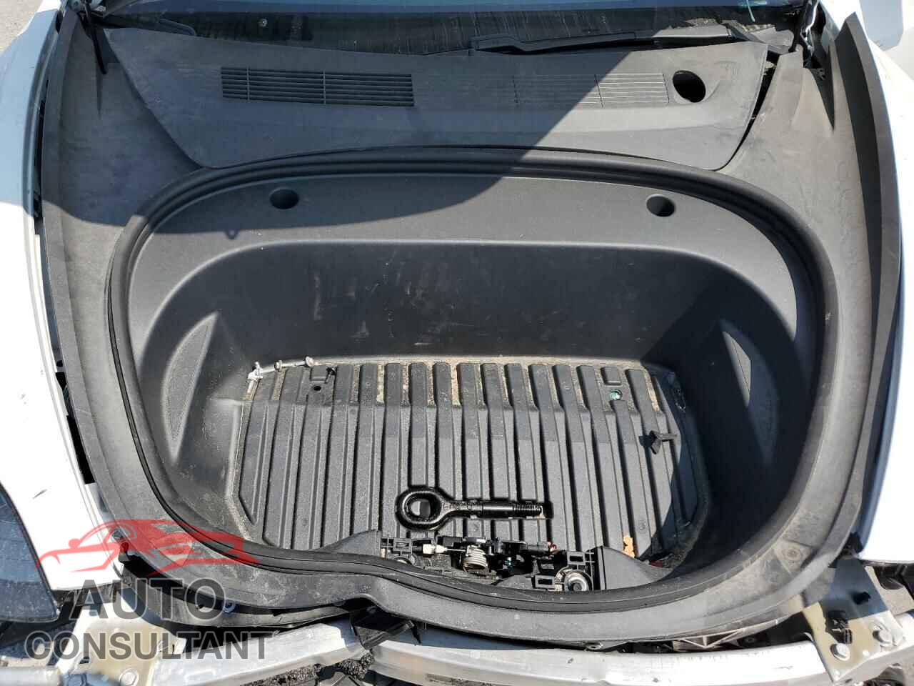 TESLA MODEL 3 2021 - 5YJ3E1EA8MF006335