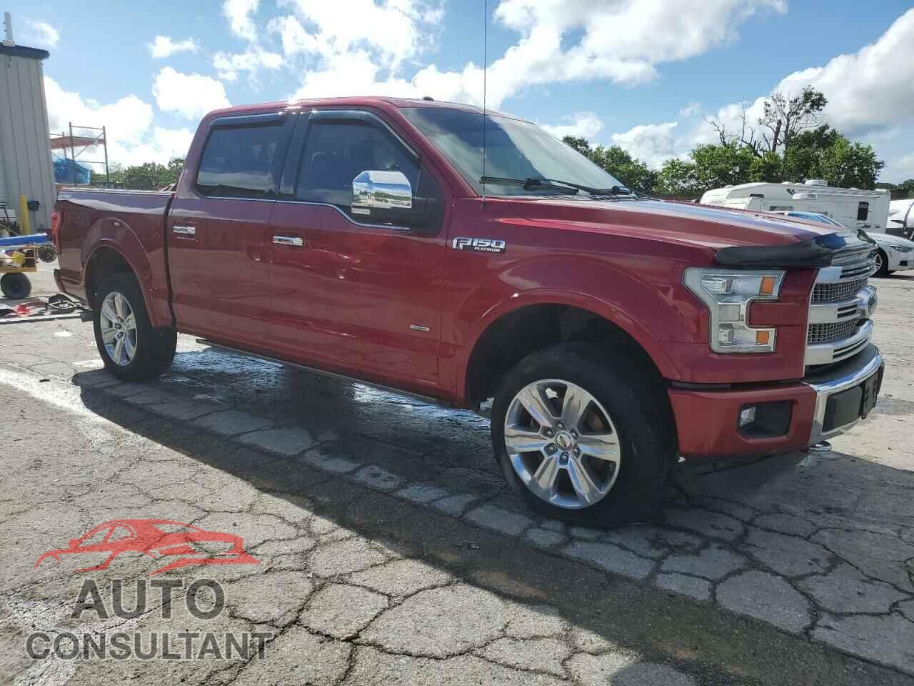 FORD F-150 2015 - 1FTEW1EG2FFB82936