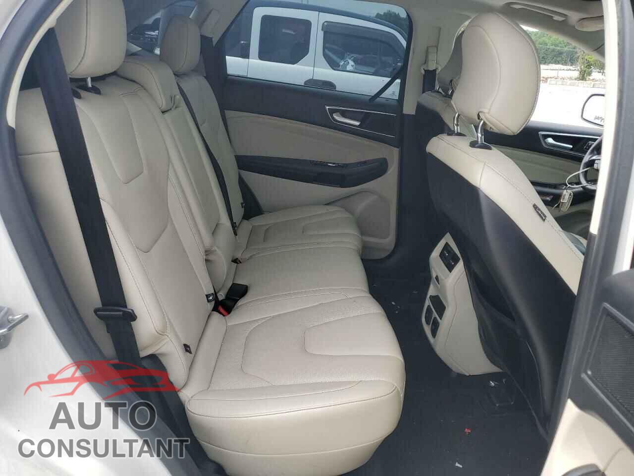 FORD EDGE 2015 - 2FMTK3K97FBC18797