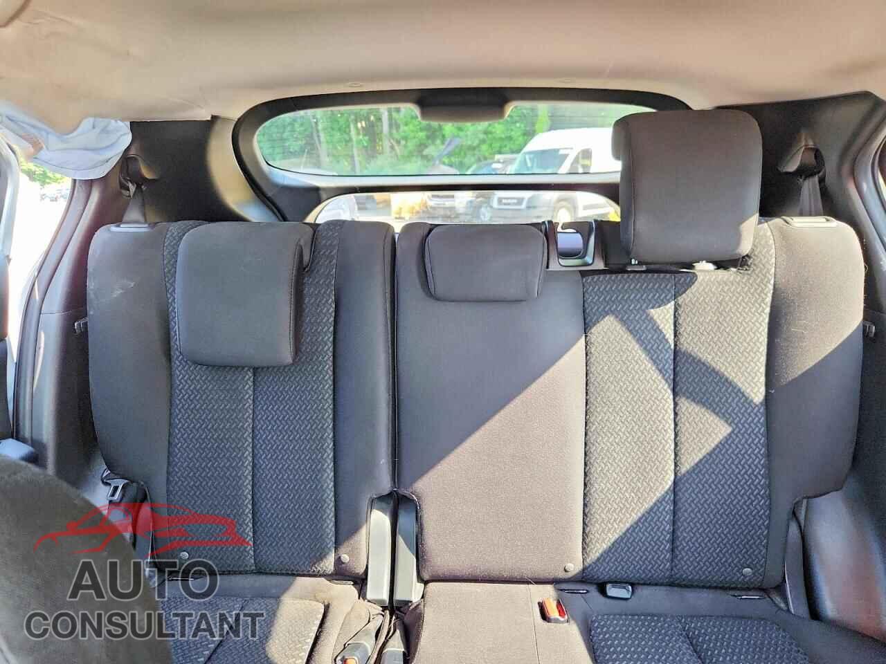 MITSUBISHI ECLIPSE 2020 - JA4AS3AA5LZ033769