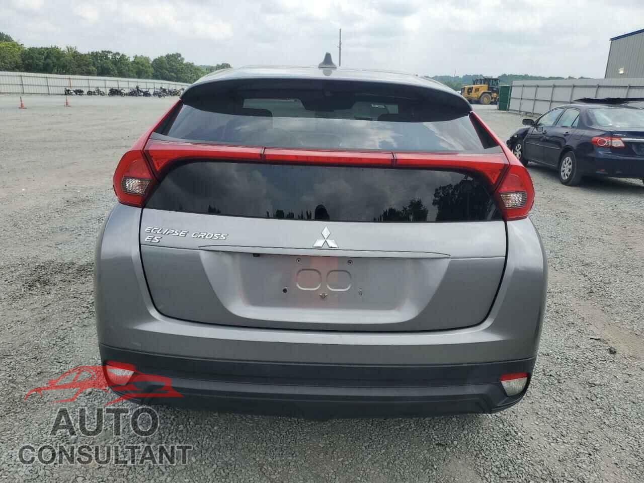 MITSUBISHI ECLIPSE 2020 - JA4AS3AA5LZ024926