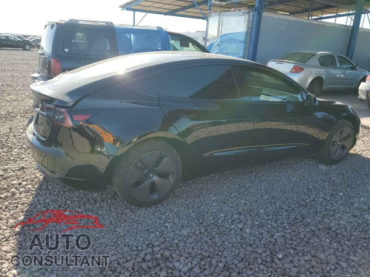 TESLA MODEL 3 2023 - 5YJ3E1EA6PF599066
