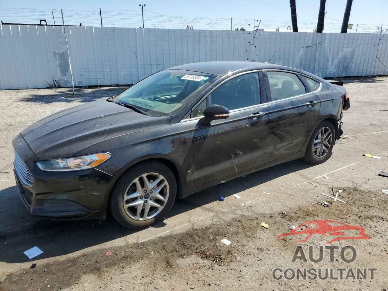 FORD FUSION 2016 - 3FA6P0H74GR367412