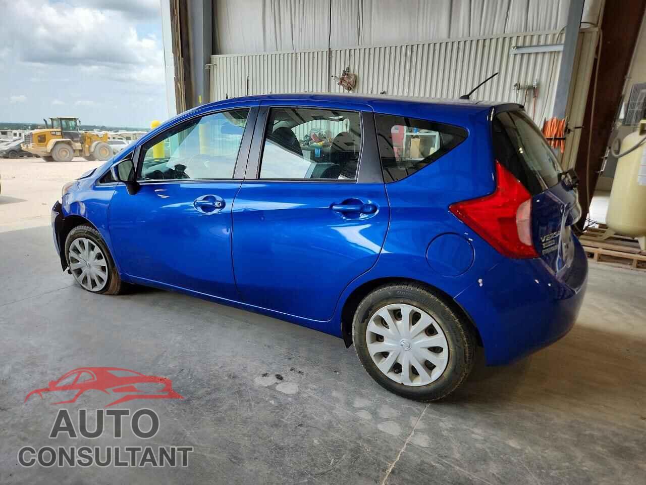 NISSAN VERSA 2015 - 3N1CE2CP6FL371987