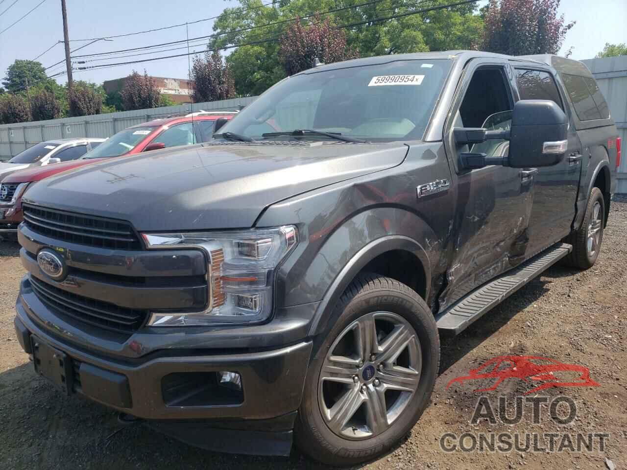 FORD F-150 2019 - 1FTEW1E59KKC57275