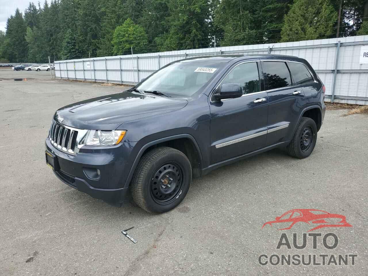 JEEP GRAND CHER 2013 - 1C4RJFAG7DC626779