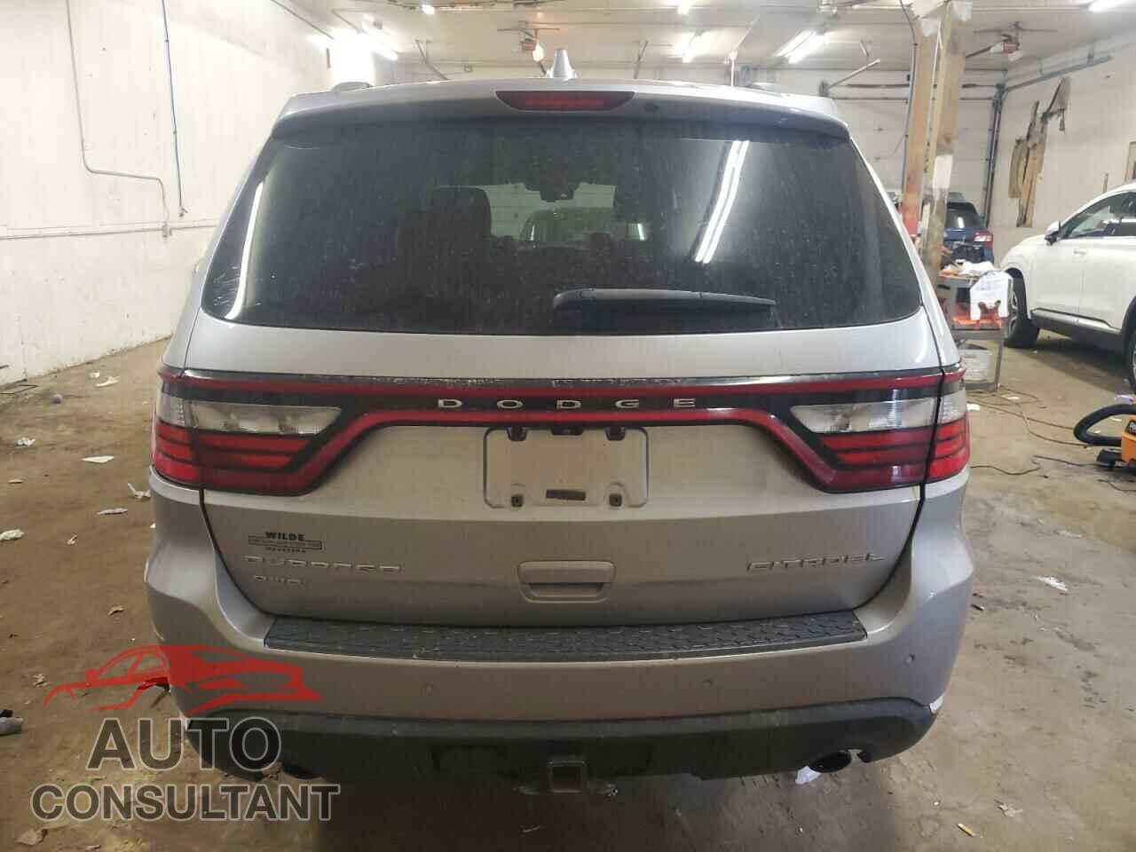 DODGE DURANGO 2015 - 1C4RDJEGXFC730352