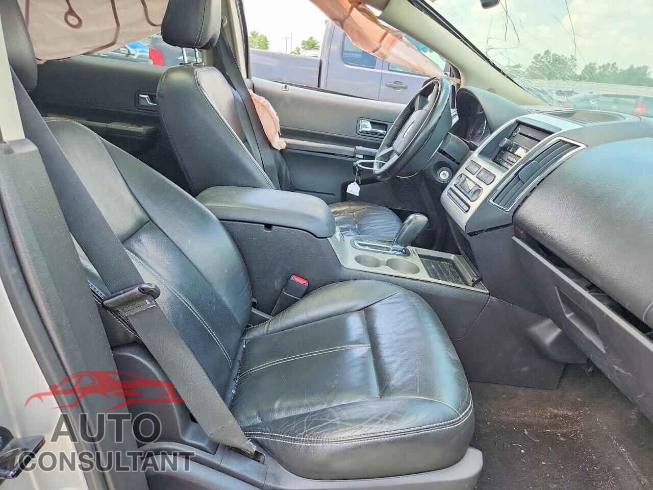 FORD EDGE 2009 - 2FMDK39C69BA43131