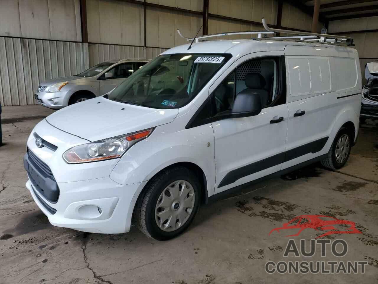 FORD TRANSIT 2016 - NM0LS7F76G1269349