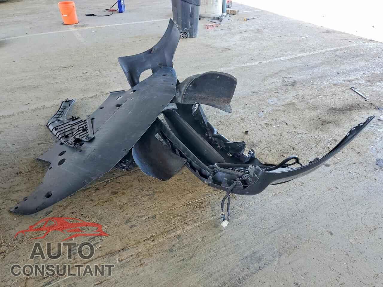 TESLA MODEL S 2020 - 5YJSA1E47LF365899