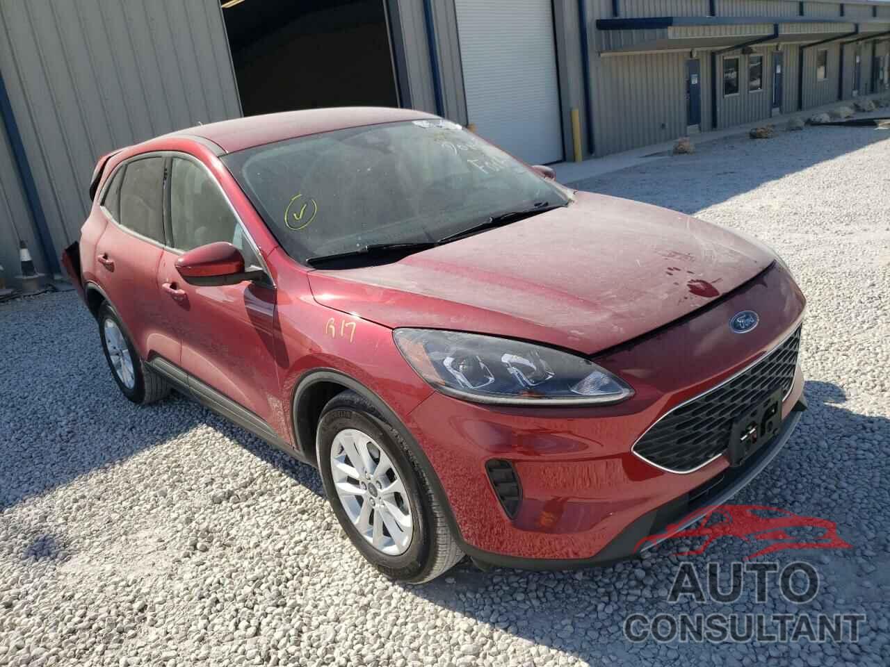 FORD ESCAPE 2020 - 1FMCU0G60LUB02421