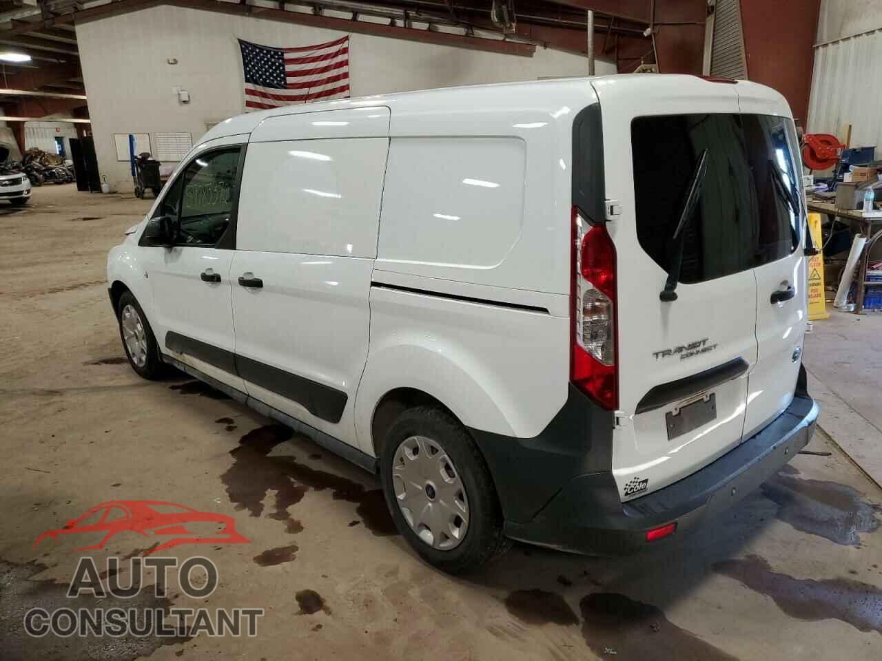 FORD TRANSIT 2017 - NM0LS7E71H1338113