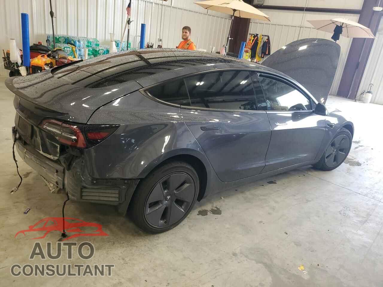 TESLA MODEL 3 2023 - 5YJ3E1EA4PF398346