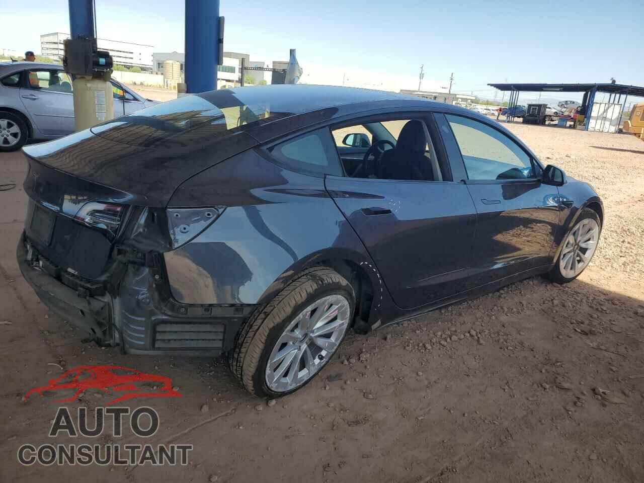 TESLA MODEL 3 2023 - 5YJ3E1EA7PF383808