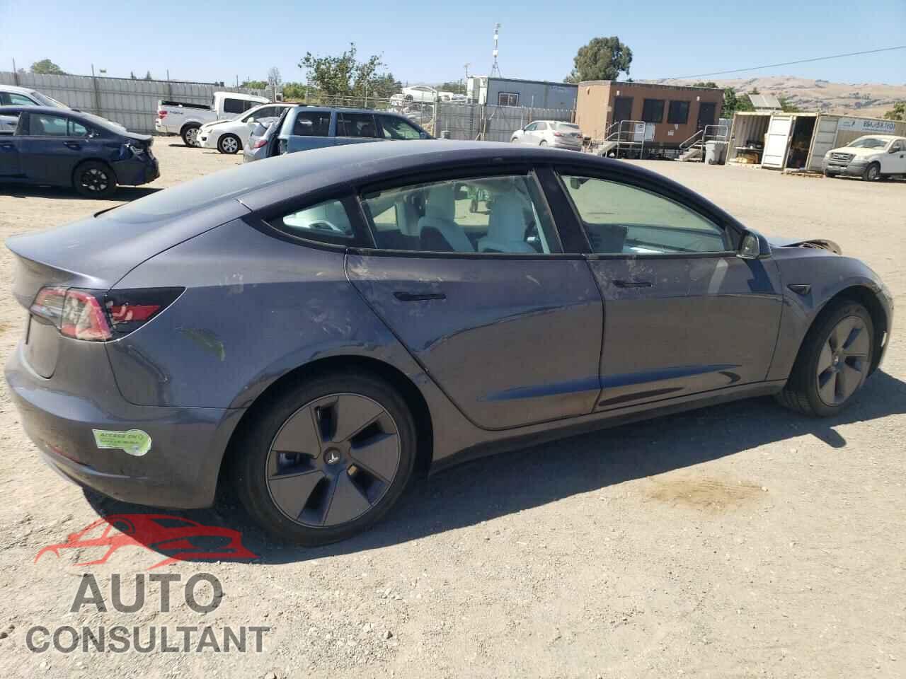 TESLA MODEL 3 2023 - 5YJ3E1EA8PF514292