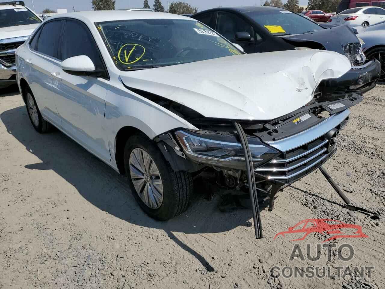 VOLKSWAGEN JETTA 2019 - 3VWC57BU6KM029782