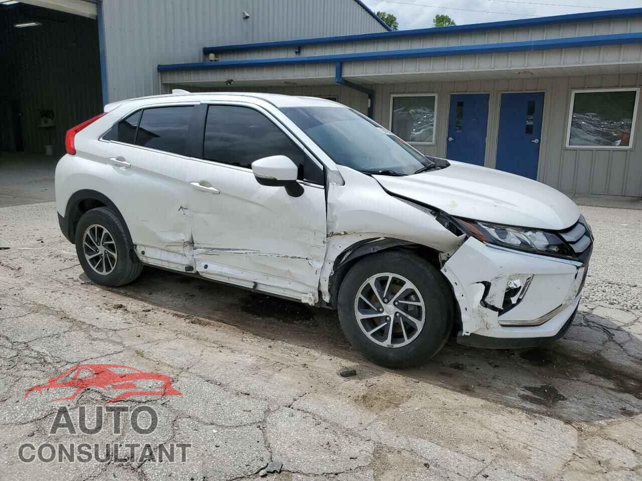 MITSUBISHI ECLIPSE 2020 - JA4AT3AAXLZ001011