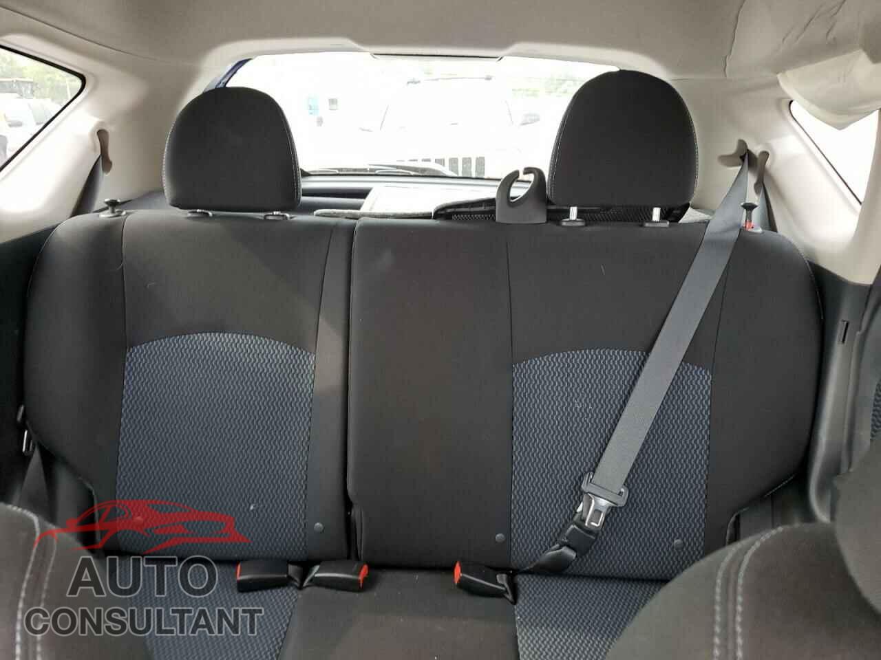 NISSAN VERSA 2017 - 3N1CE2CP9HL367368