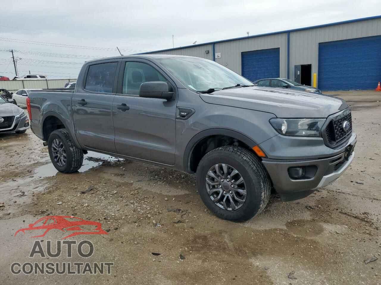 FORD RANGER 2021 - 1FTER4EH2MLD73806
