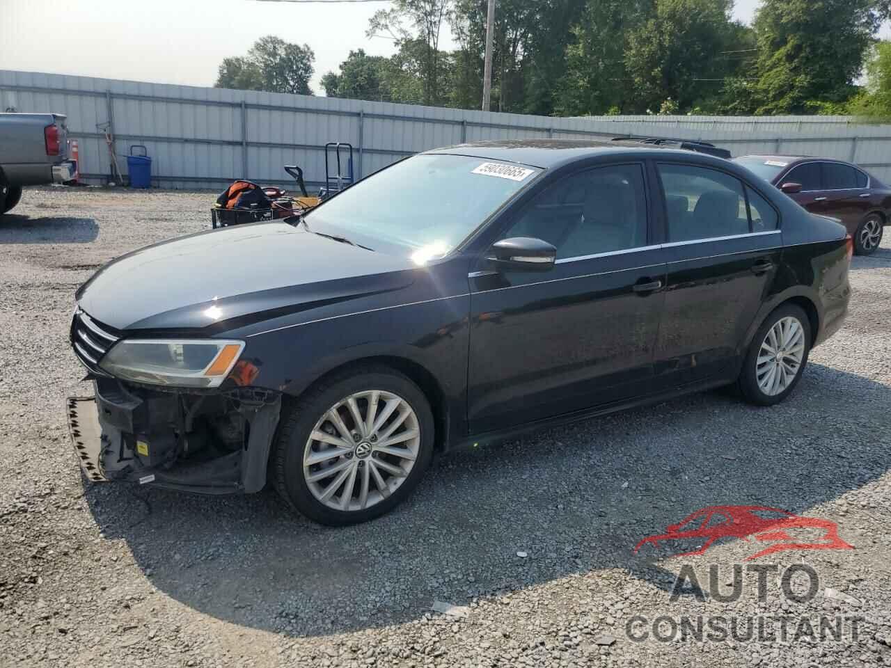 VOLKSWAGEN JETTA 2015 - 3VWD07AJ7FM259301