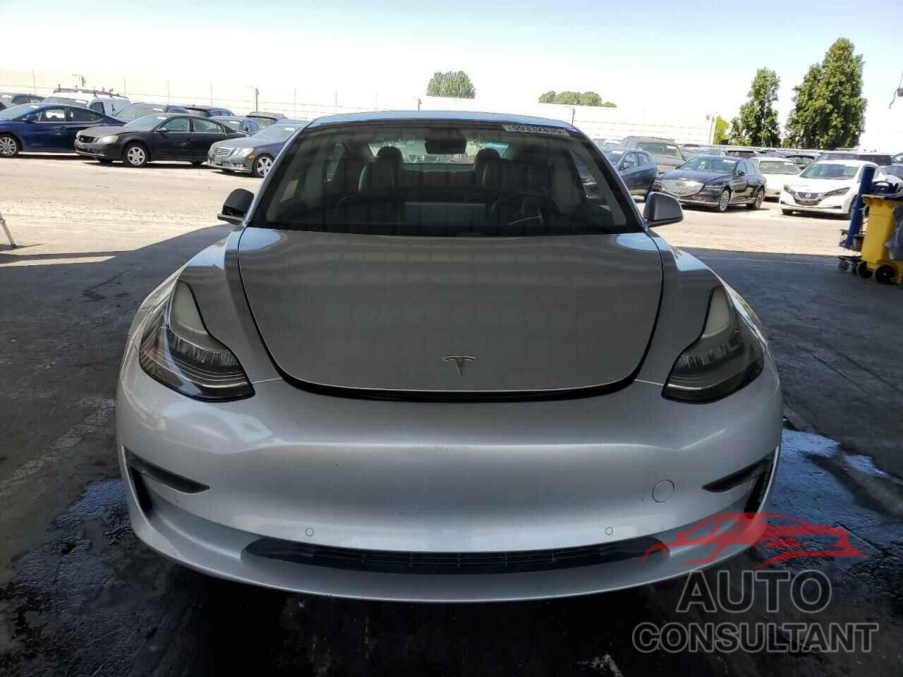TESLA MODEL 3 2017 - 5YJ3E1EA6HF001351