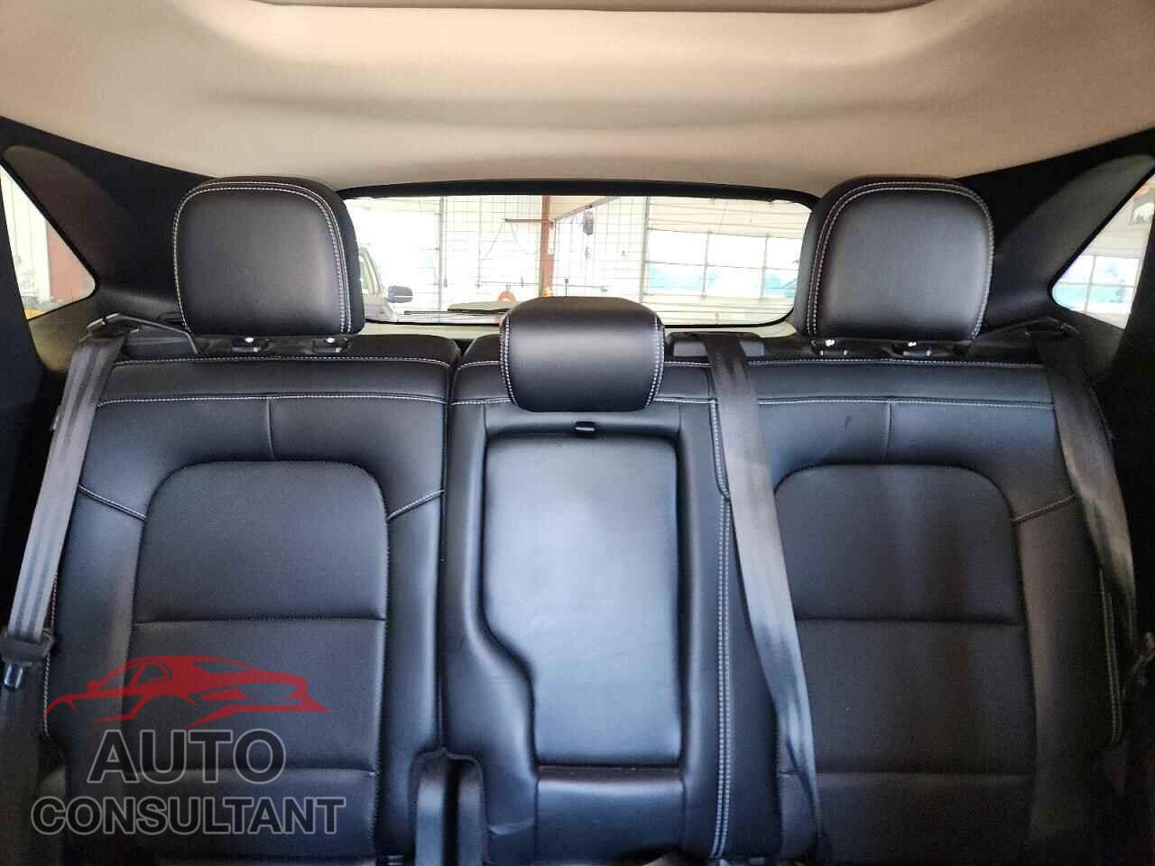 FORD ESCAPE 2020 - 1FMCU9H65LUA97431