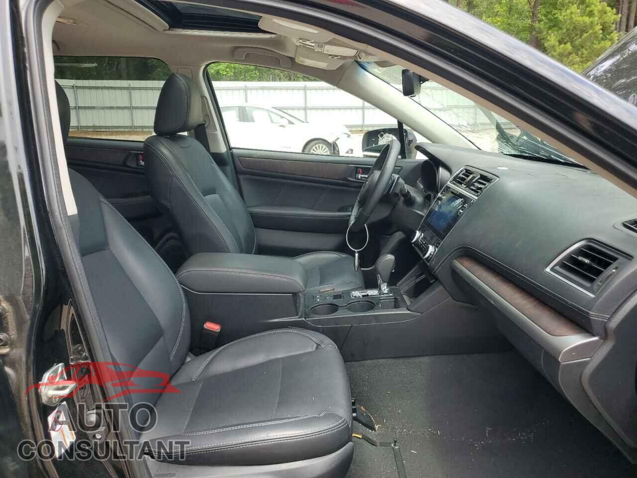 SUBARU OUTBACK 2019 - 4S4BSANC7K3349956