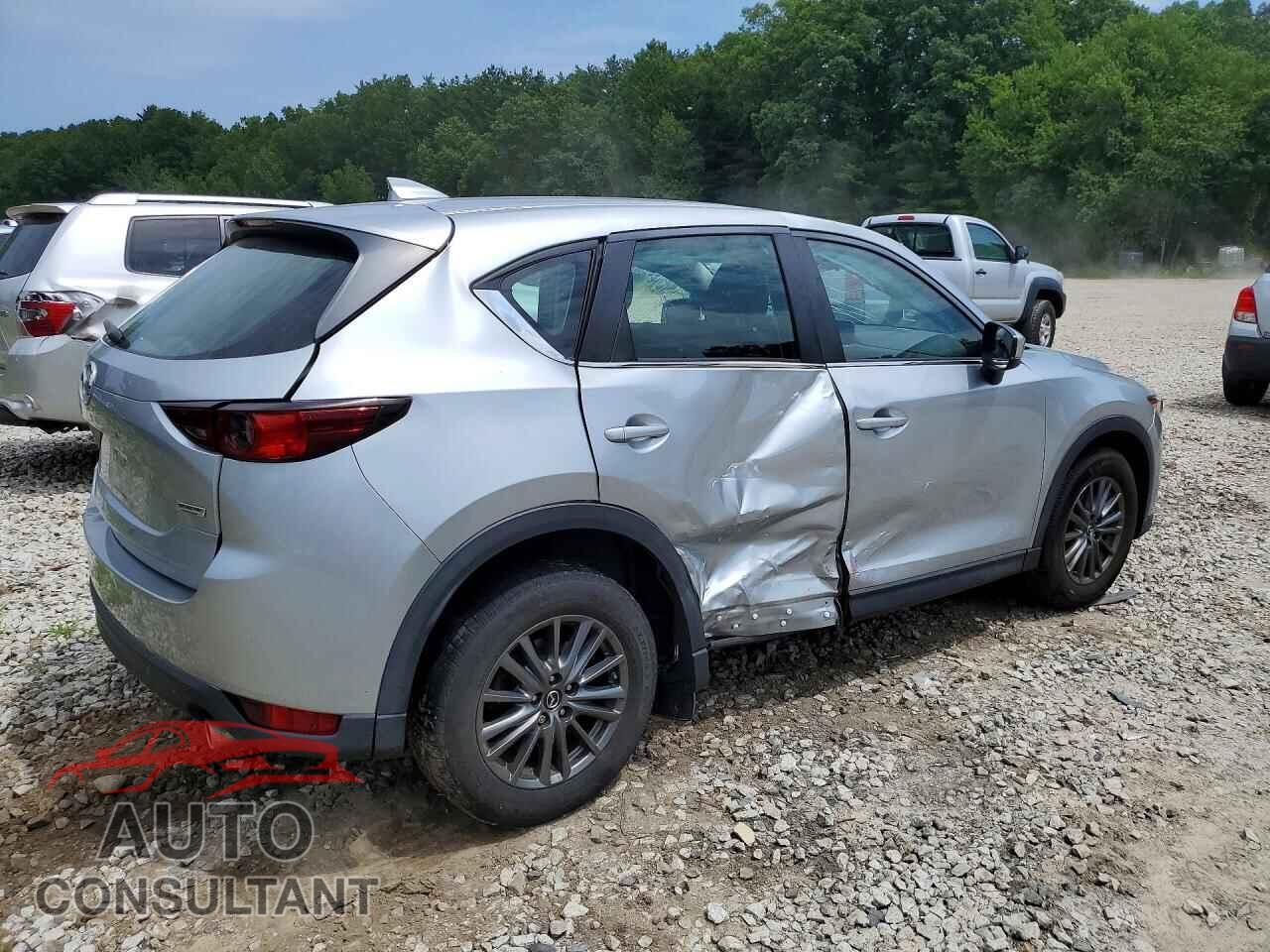 MAZDA CX-5 2018 - JM3KFBBM0J0351082